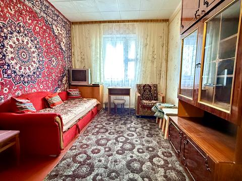 квартира по адресу Николая Закревского ул., 57
