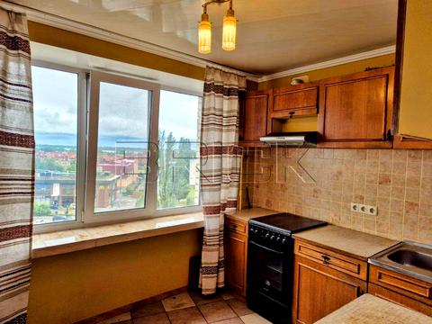 квартира за адресою Володимира Івасюка просп. (Героїв Сталінграду), 15