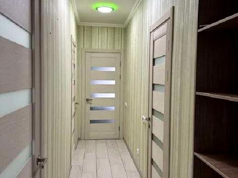 квартира за адресою Юрія Кондратюка вул., 3
