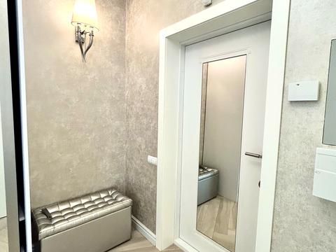 квартира за адресою Іоанна Павла II вул. (Патріса Лумумби), 6/1