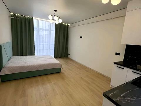 квартира за адресою Гідності вул., 7