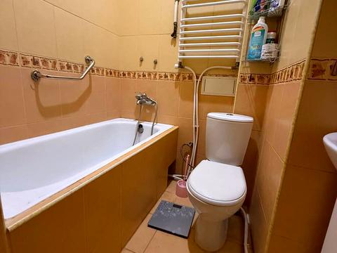 квартира за адресою Миколи Лисенка вул., 1
