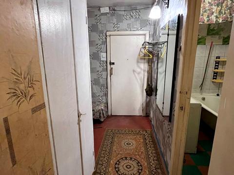 квартира по адресу Солнечный микрорайон ул., 3