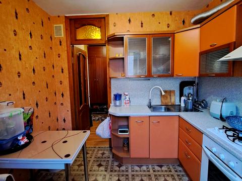 квартира по адресу вул. Лазурна, 42