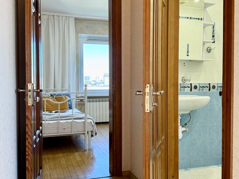 квартира за адресою Тираспольська вул., 47