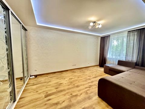 квартира по адресу Николаевская ул., 22