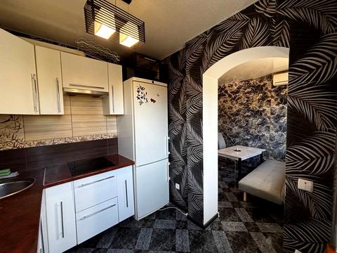 квартира за адресою 200-річчя Кривого Рогу просп., 10