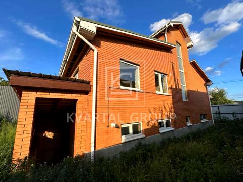 будинок за адресою Окружна, 2