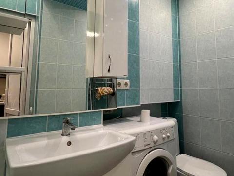 квартира по адресу Щусева ул., 8