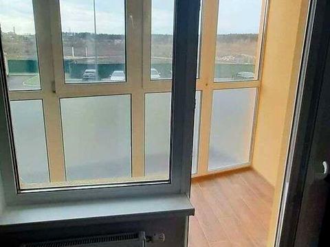 квартира за адресою Берковецька вул., 6А