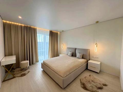 квартира за адресою Кондукторська вул., 34