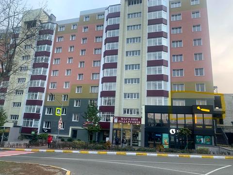 квартира за адресою Олександра Саєнка вул., 11