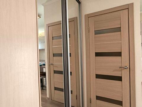 квартира за адресою Кордонна вул., 128