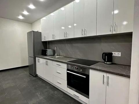 квартира за адресою Оболонський просп., 1