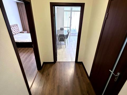 квартира по адресу Спрейса ул., 9
