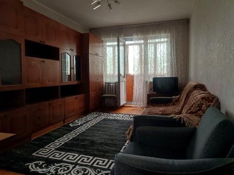 квартира по адресу Чёрных Запорожцев ул. (Петра Запорожця), 17-А