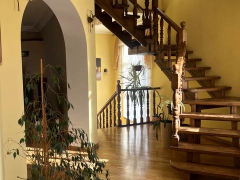 будинок за адресою Загородня вул.