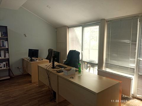 коммерческая по адресу Староказацкая ул. (Комсомольская), 50