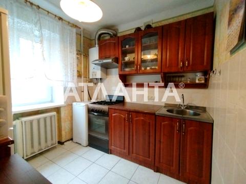 квартира за адресою Маричанська вул. (Андрія Бубнова), 10