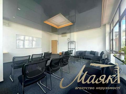 коммерческая по адресу Берестейский просп. (Победы), 31