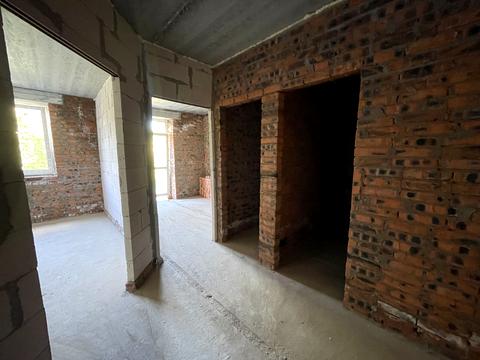 квартира за адресою Львівське шосе, 51-А