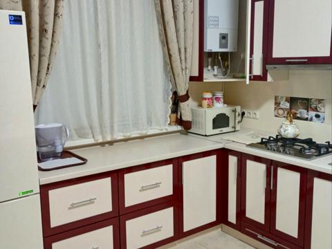 будинок за адресою Академіка Сахарова вул.