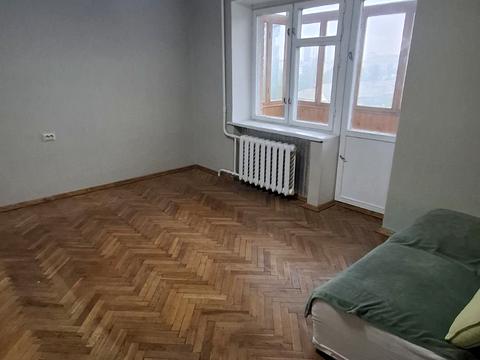квартира по адресу Микитенко Ивана ул., 9-В