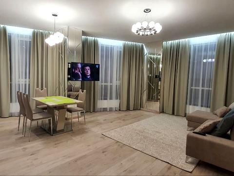 квартира за адресою Сімферопольська вул., 2-П
