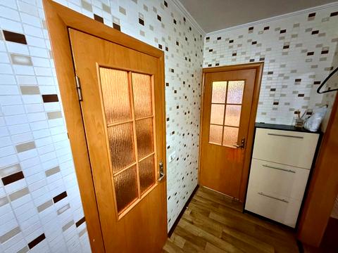 квартира по адресу Тополя-3 жилой массив ул., 56