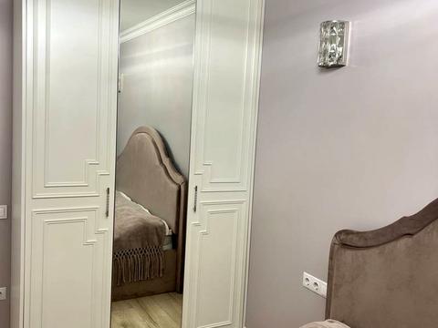 квартира по адресу Алексея Вадатурского, 35/2