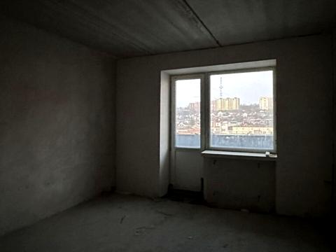 квартира по адресу Заречанская ул., 52