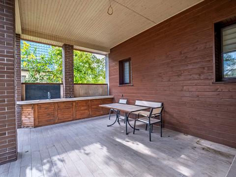 дом по адресу Лугова, 9