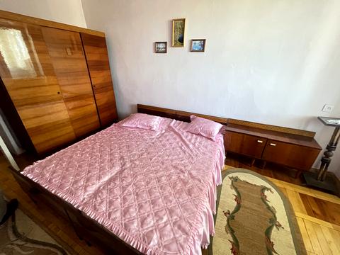 квартира по адресу Бережанская ул. (Бережанская), 55