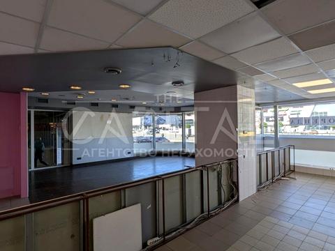 комерційна за адресою Степана Бандери просп. (Московський), 6