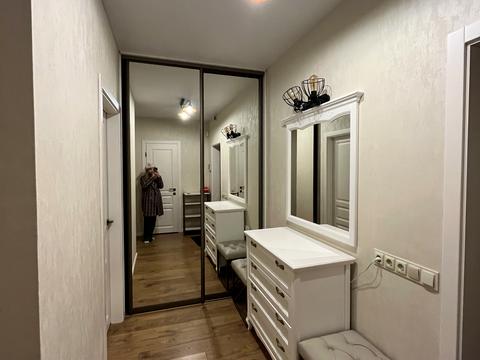 квартира за адресою Київ, Сергія Данченка вул., 32