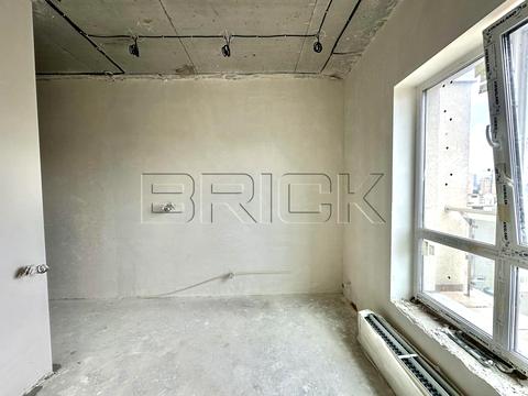 квартира по адресу Антоновича ул. (Горького), 109
