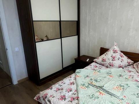 квартира по адресу Беговая ул., 17б