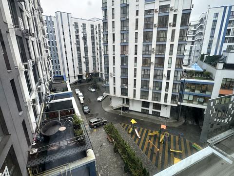 квартира за адресою Центральна вул., 21-А