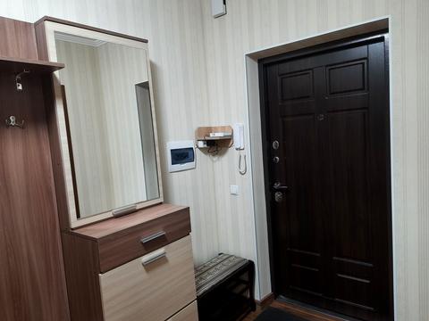 квартира за адресою 6-та Слобідська вул. (Комсомольська), 81/4