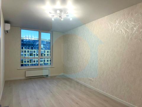 квартира за адресою Кадетський Гай вул., 10