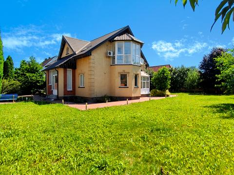 дом по адресу Васильковая ул., 31