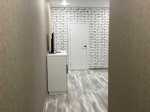 квартира по адресу Юнатская ул., 19