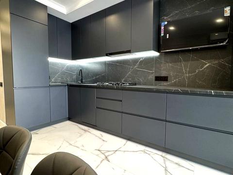 квартира по адресу Запорожское шоссе, 32д