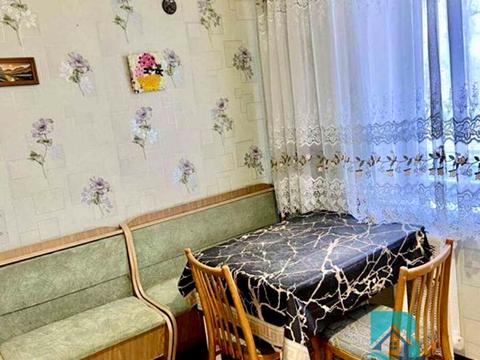 квартира за адресою Романа Ратушного вул. (Волгоградська), 33