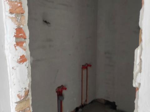 квартира по адресу Перспективна ул., 25