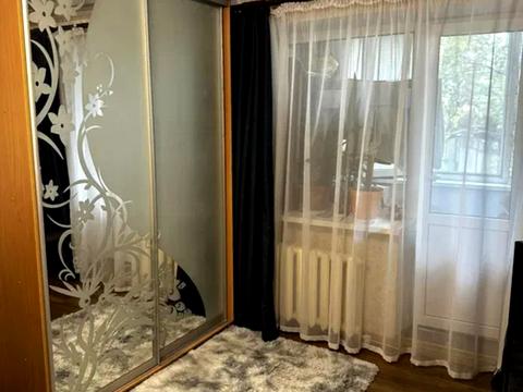 квартира за адресою Європейська вул. (Фрунзе), 92