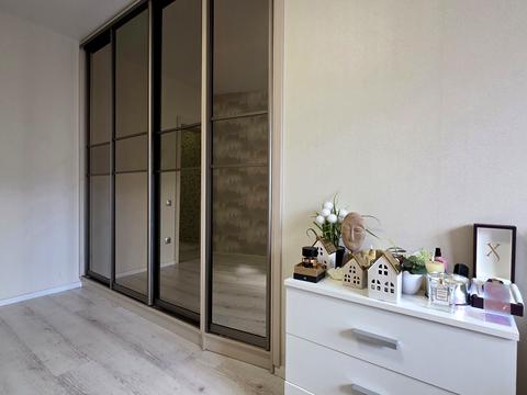 квартира по адресу Боголюбова ул., 33