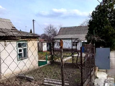 дом по адресу 2-га Горяна ул.