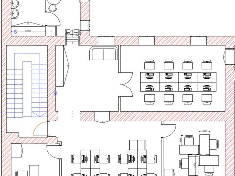 комерційна за адресою Івана Франка вул., 29