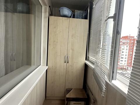 квартира за адресою Володимира Українця вул., 53-Б